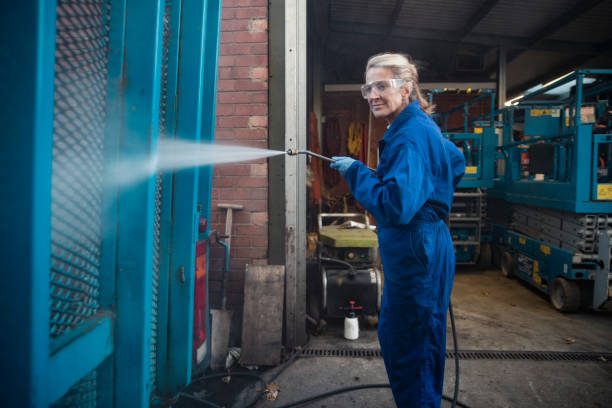 Gifford, FL Pressure Washing Services Company